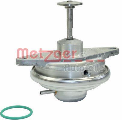 Vanne EGR METZGER ref. 0892526